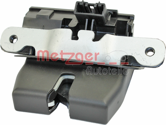 Замок задней двери METZGER MG 2310521